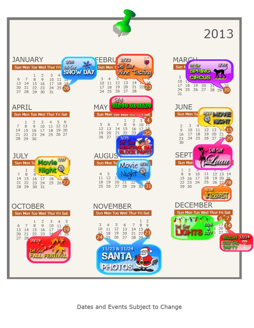 Calendar-2013