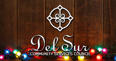 12/2 & 12/3 | Del Sur Lights