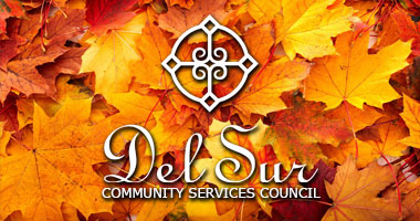 September 28th & 29th | Del Sur Fall Festival