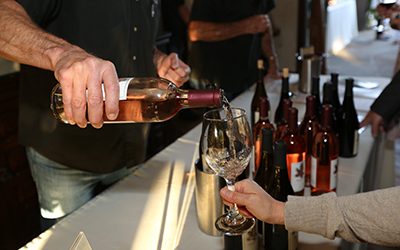 Del Sur Wine Tasting 2019