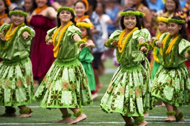 7/24 | Del Sur Family Luau