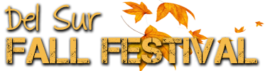 Del Sur Fall Festival