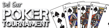 Del Sur Poker Tournament