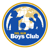 Del Sur Boys Club Canned Food Drive