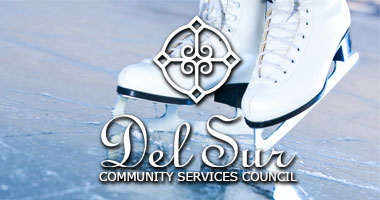 Del Sur Ice Skating