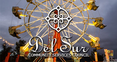 October 6th | Del Sur Carnival