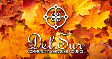 September 27th & 28th | Del Sur Fall Festival