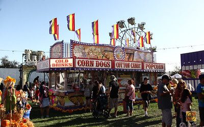 Del Sur Fall Festival 2017 – Saturday