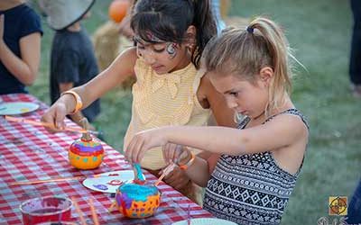 Del Sur Fall Festival 2018