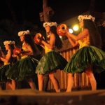 Del Sur Luau