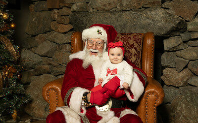 Del Sur Sat Santa 2025